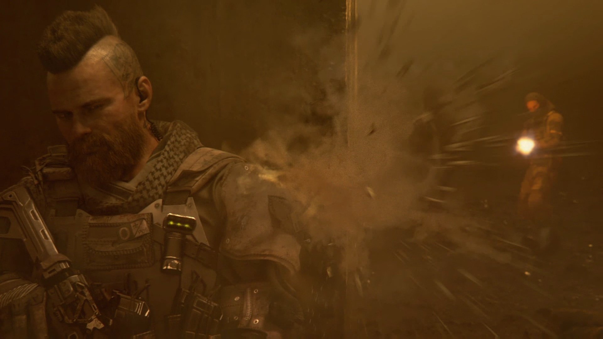 Call of Duty: Black Ops 4 - Imagen 42